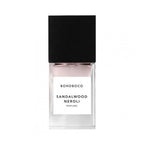 Sandalwood neroli parfum