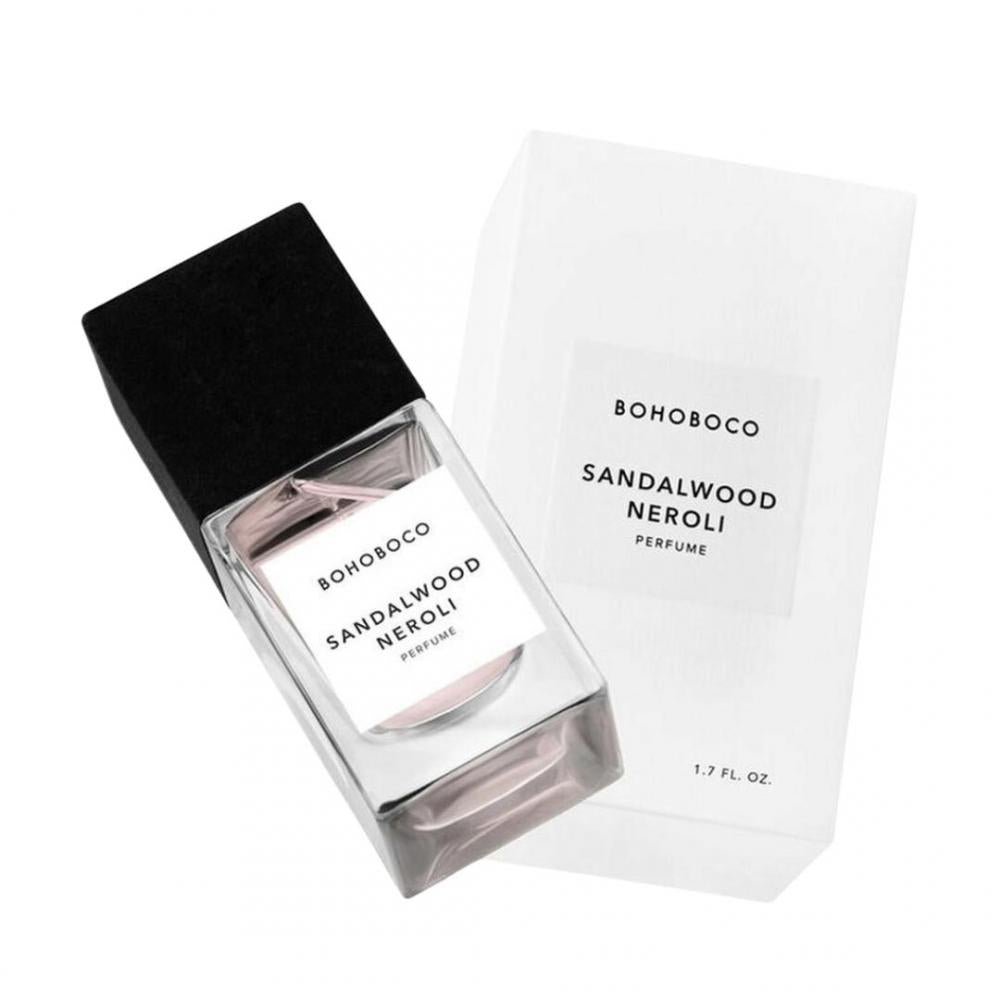 Sandalwood neroli parfum