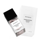 Sandalwood neroli parfum