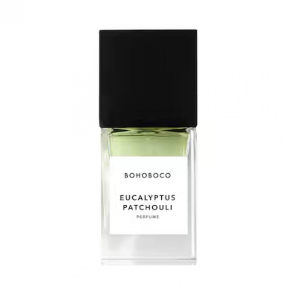 Eucalyptus patchouli parfum