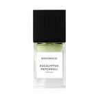 Eucalyptus patchouli parfum