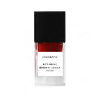 Red wine brown sugar parfum