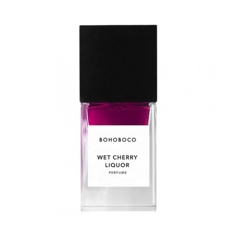 Wet cherry liquor parfum
