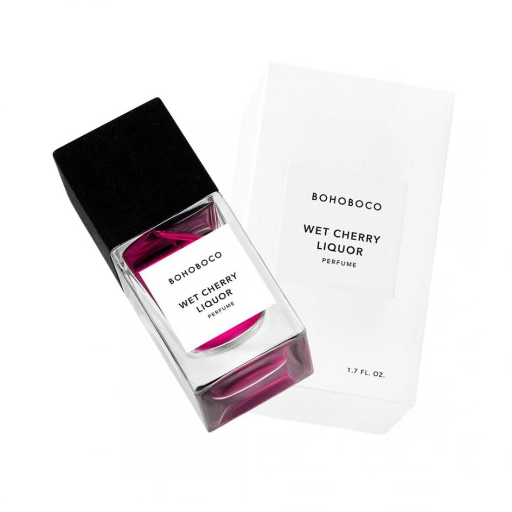 Wet cherry liquor parfum