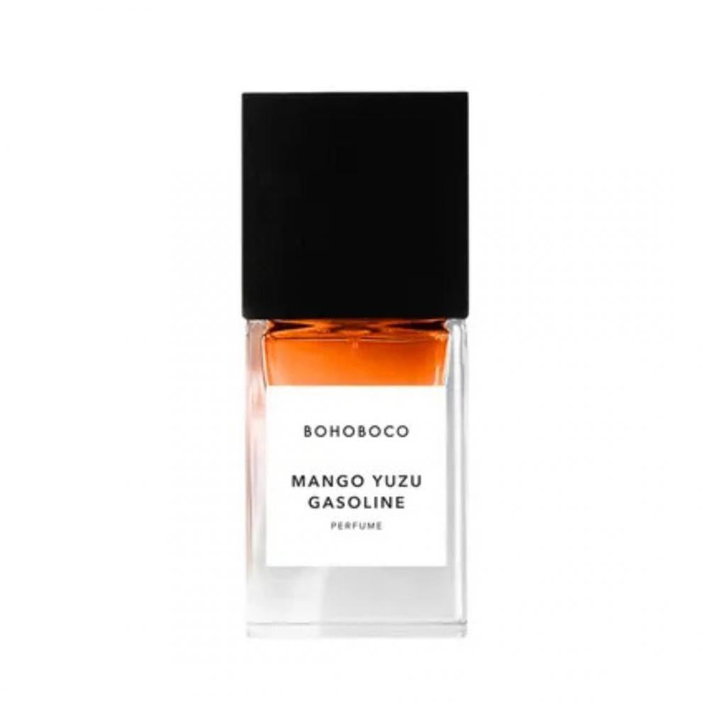 Mango yuzu gasoline parfum
