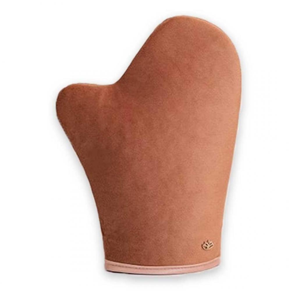 Premium self-tanning mitt