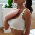 Premium self-tanning mitt