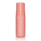 Rose clean & hydrate face foam