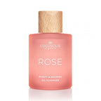 Rose purify & nourish oil cleanser