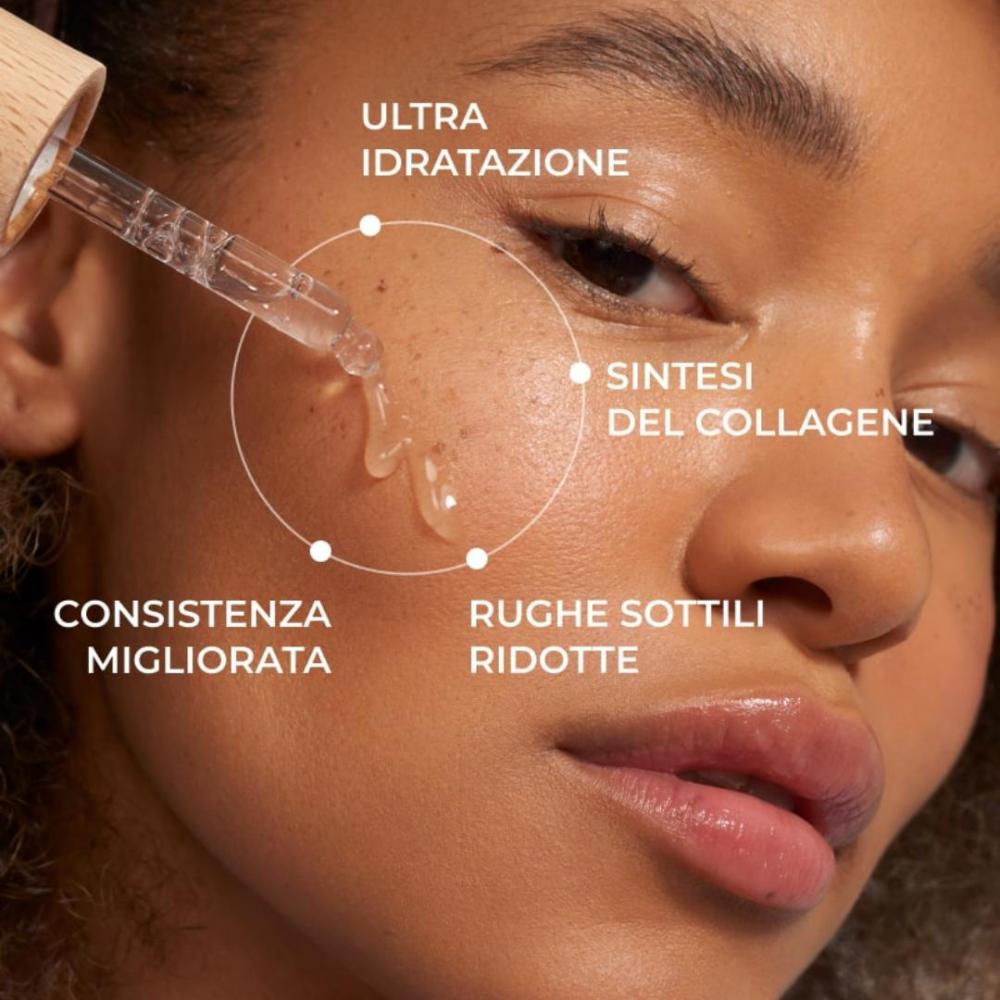 Aqua filler-effect hyaluron supreme