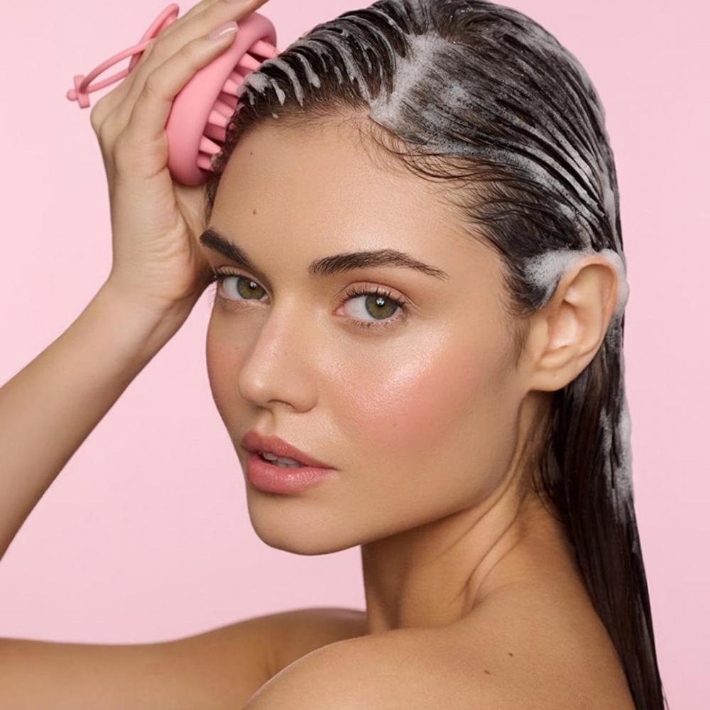 Grow growth & anti-aging shampoo