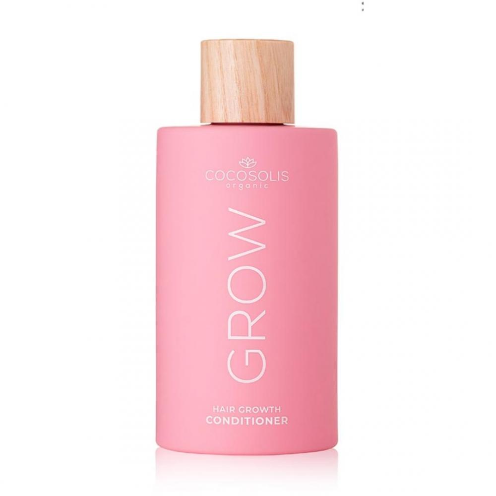 Grow growth & anti-aging conditioner