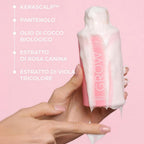 Grow growth & anti-aging conditioner