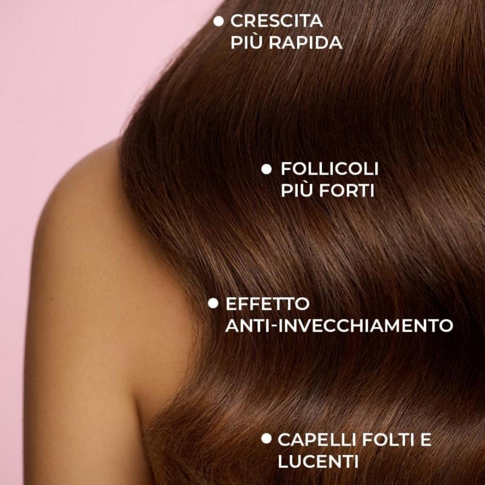 Grow growth & anti-aging conditioner