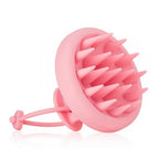 Grow scalp massager
