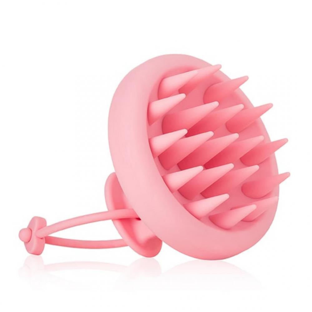 Grow scalp massager