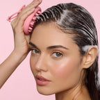 Grow scalp massager