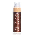 Choco suntan & body oil