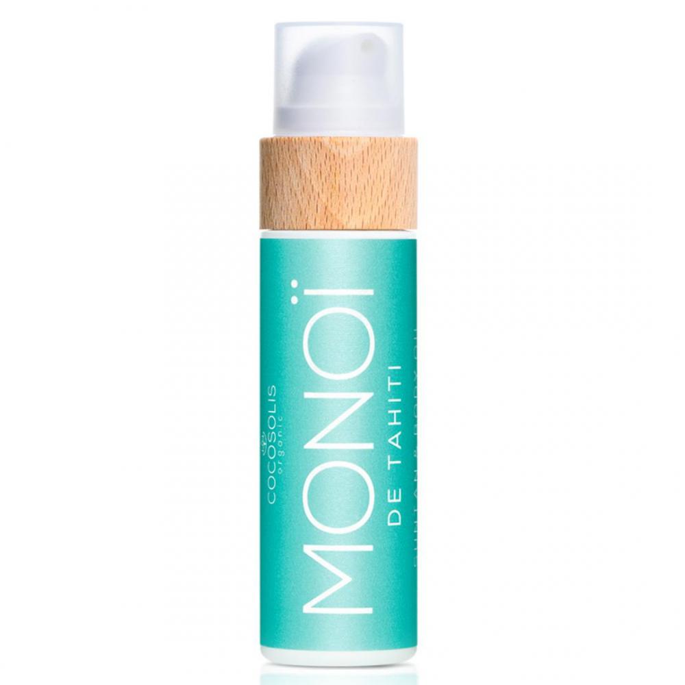 Monoi suntan & body oil