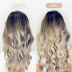 Grow hair growth serum spray