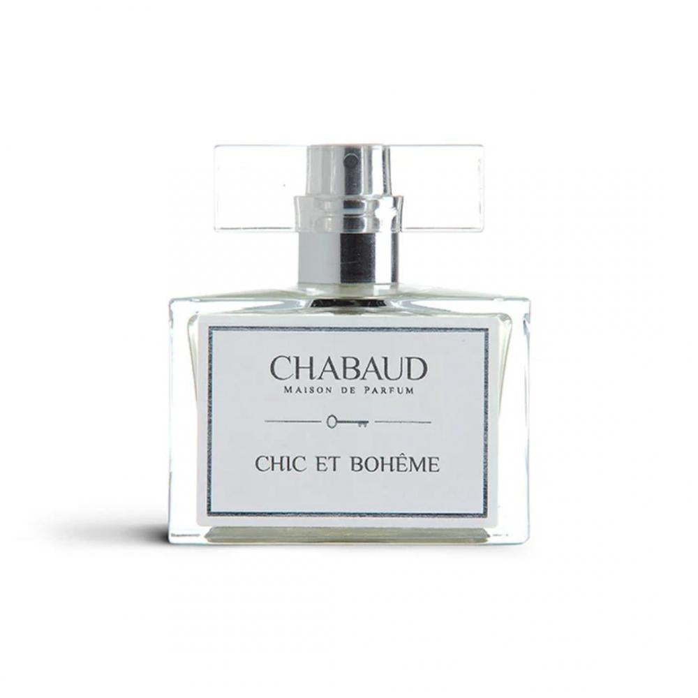 Chic et bohème eau de parfum