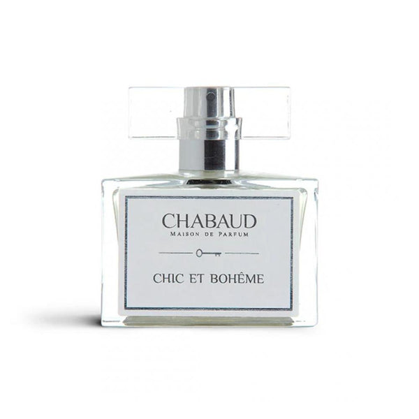 Chic et bohème eau de parfum