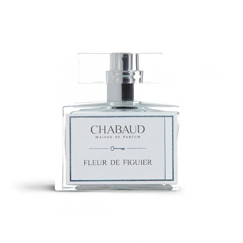 Fleur de figuier eau de parfum