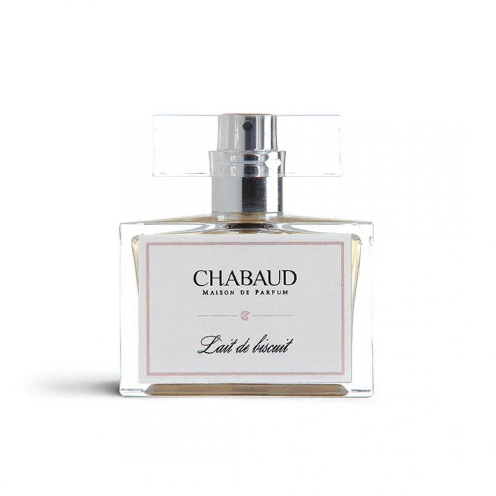 Lait de biscuit eau de parfum