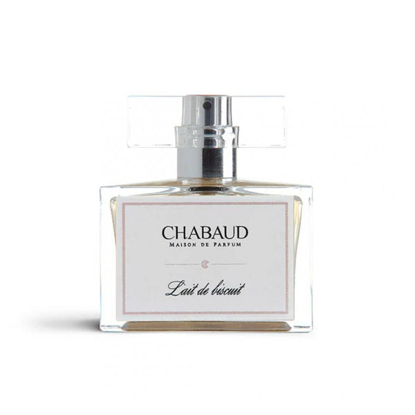 Lait de biscuit eau de parfum
