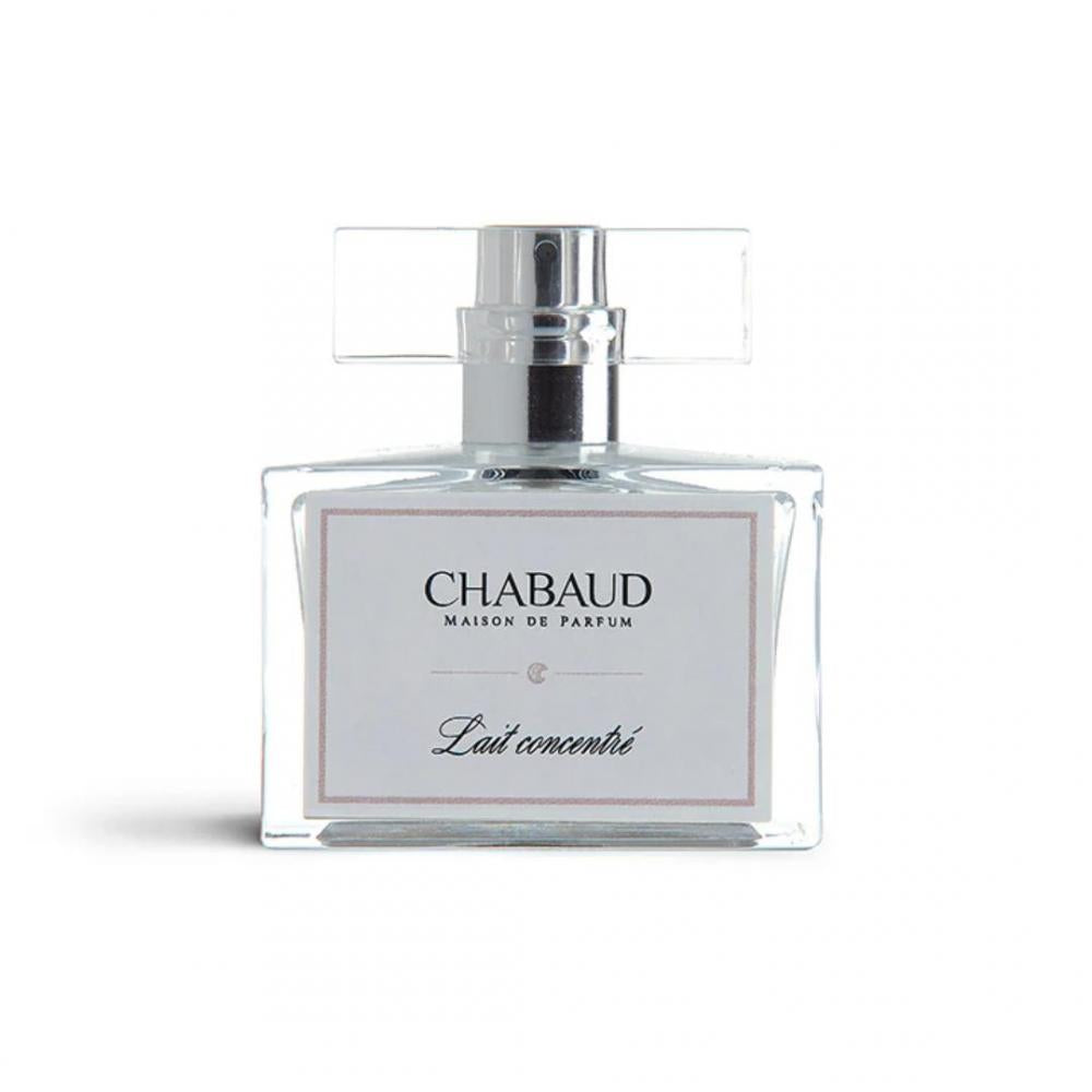 Lait concentré eau de parfum