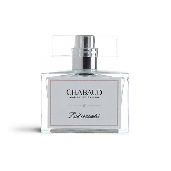 Lait concentré eau de parfum