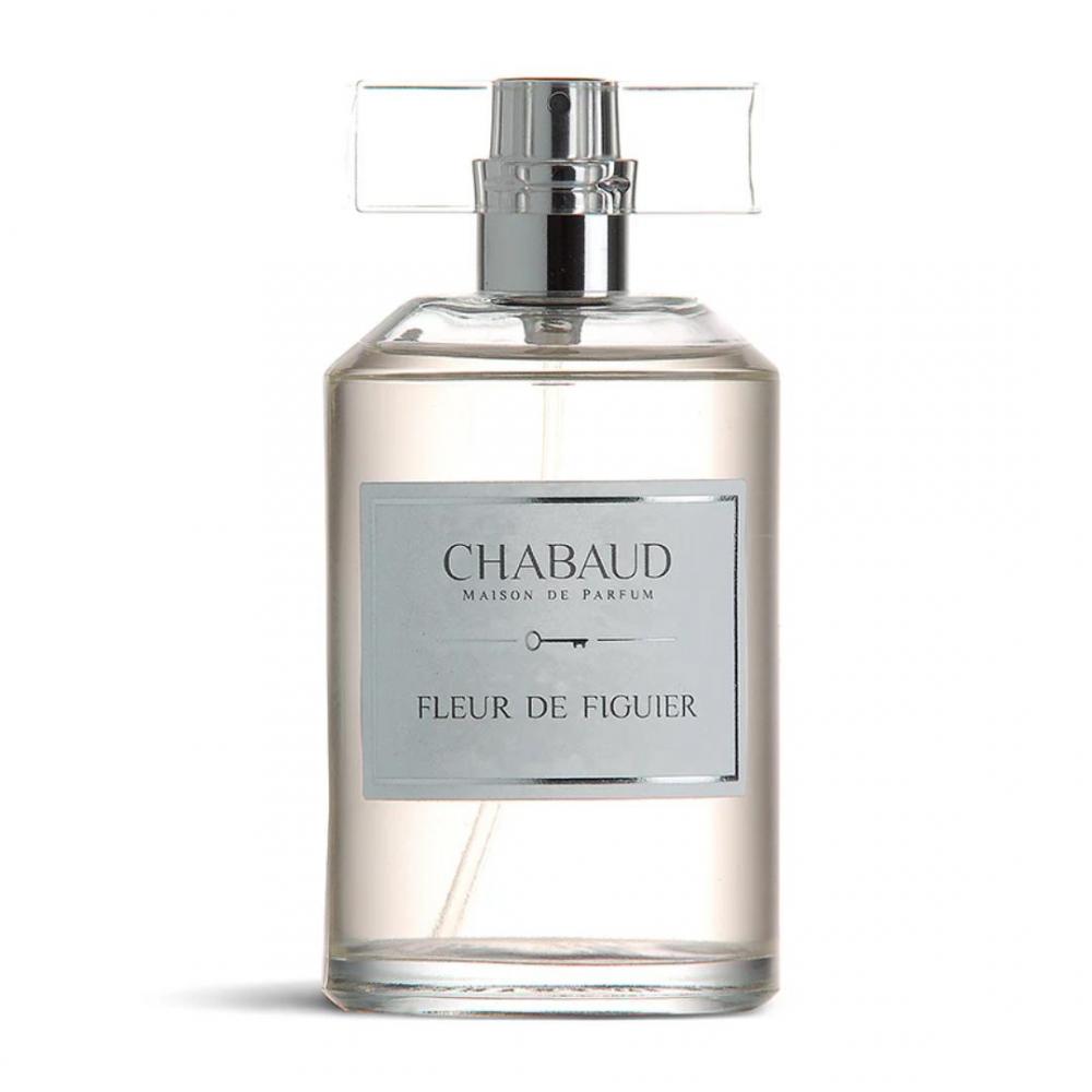 Fleur de figuier eau de parfum