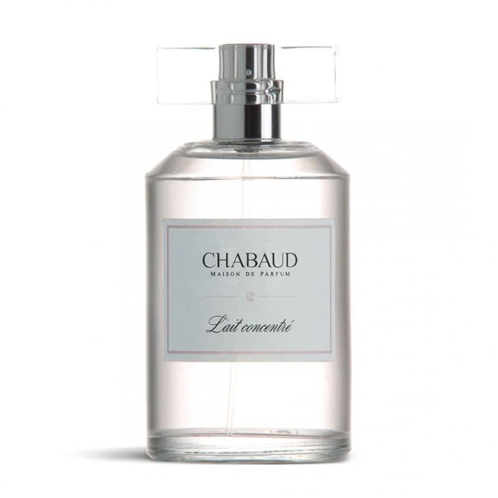 Lait concentré