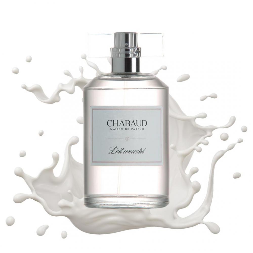Lait concentré