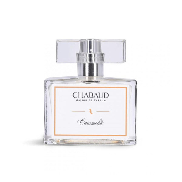 Caramelito eau de parfum