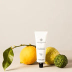 Nice bergamote by antoine maisondieu crema mani