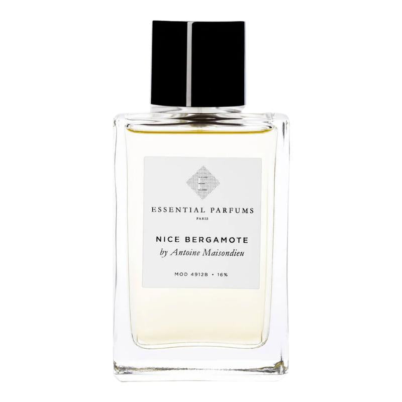 Nice bergamote by antoine maisondieu  eau de parfum