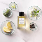 Nice bergamote by antoine maisondieu  eau de parfum