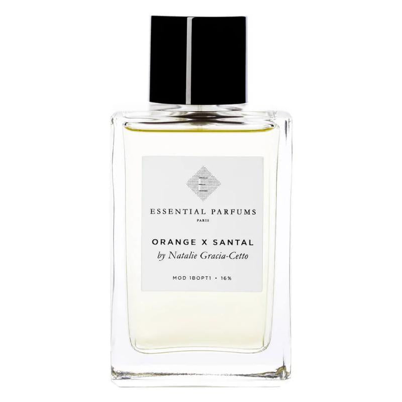 Orange x santal by natalie gracia-cetto eau de parfum