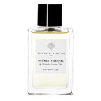 Orange x santal by natalie gracia-cetto eau de parfum