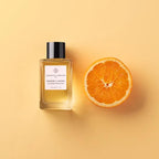 Orange x santal by natalie gracia-cetto eau de parfum