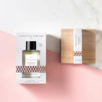 Rose magnetic by sophie labbé eau de parfum