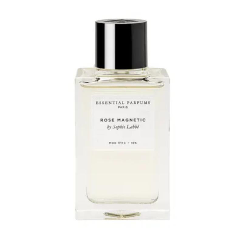 Rose magnetic by sophie labbé eau de parfum
