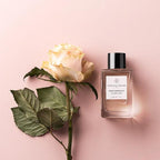 Rose magnetic by sophie labbé eau de parfum