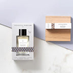 Mon vetiver by bruno jovanovic eau de parfum