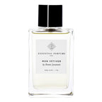 Mon vetiver by bruno jovanovic eau de parfum
