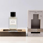 Mon vetiver by bruno jovanovic eau de parfum