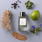 Mon vetiver by bruno jovanovic eau de parfum