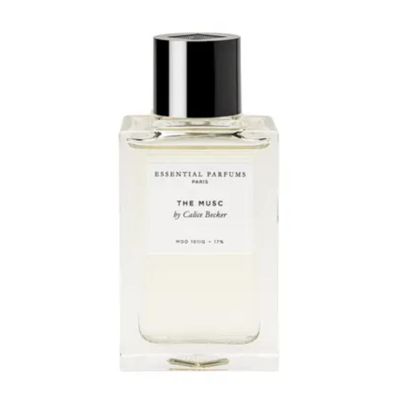 The musc by calice becker eau de parfum