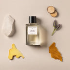The musc by calice becker eau de parfum
